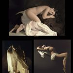 Bruce Lawes- Figurative sell sheet nudes 3